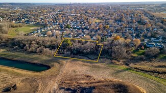 Rochester, MN Residential Land - TBD 20 1/2 Ave