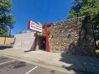 Yuba City, CA Restaurant - 511 Reeves Ave