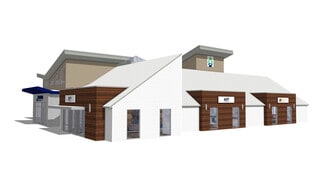 Scarborough, ME Retail - 424 Payne Rd
