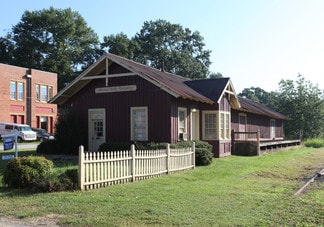 Mansfield, GA Retail - 3095 Highway 11 S