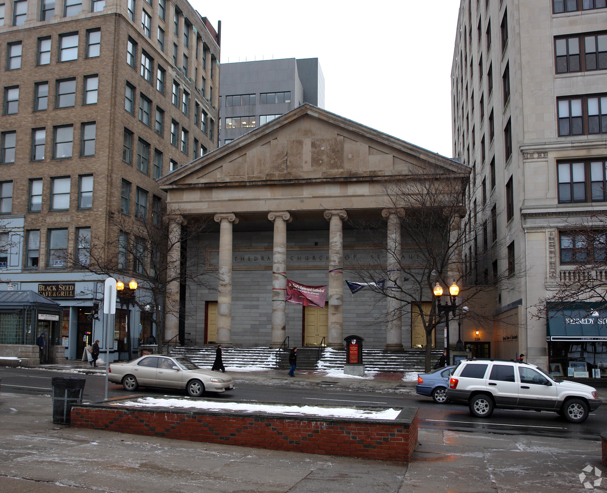 136-138 Tremont St, Boston, MA for Rent