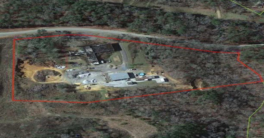 5201 Reichhold Rd, Tuscaloosa, AL for Sale