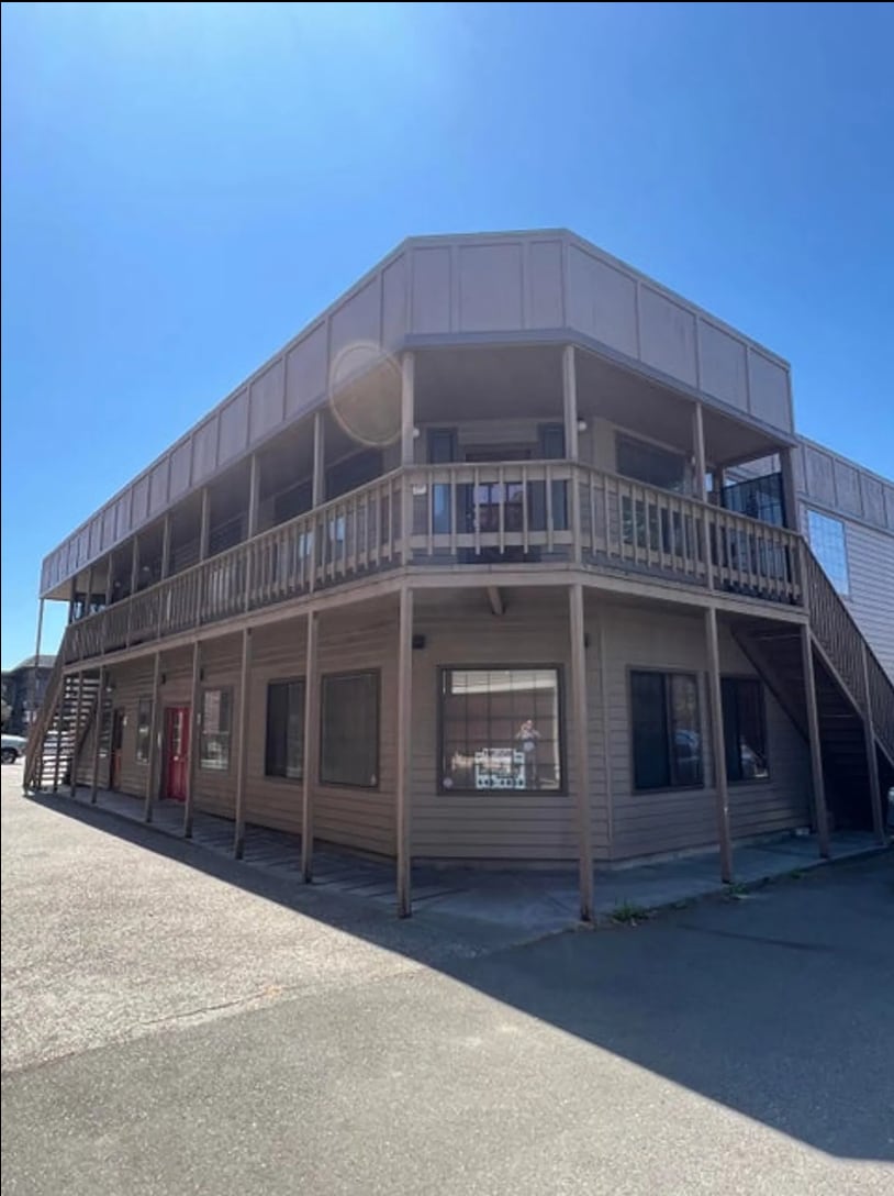 317 2nd St, Eureka, CA for Rent