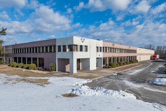Hauppauge, NY R&D - 55 Kennedy Dr