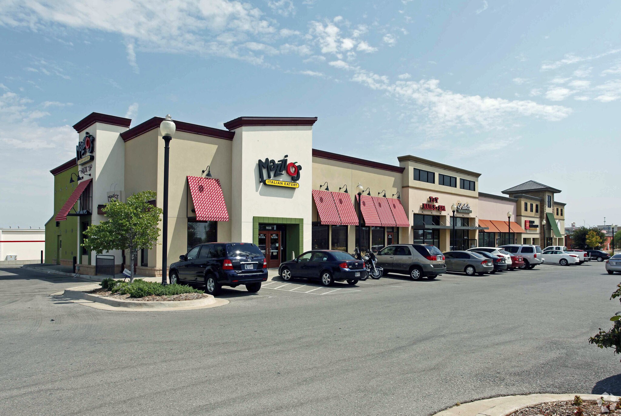 725-949 SW 25th St, Oklahoma City, OK for Rent