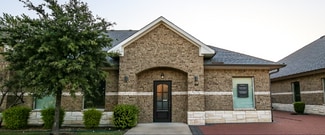 Frisco, TX Office/Medical - 4433 Punjab Way