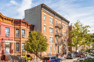 Brooklyn, NY Apartments - 553 58th St