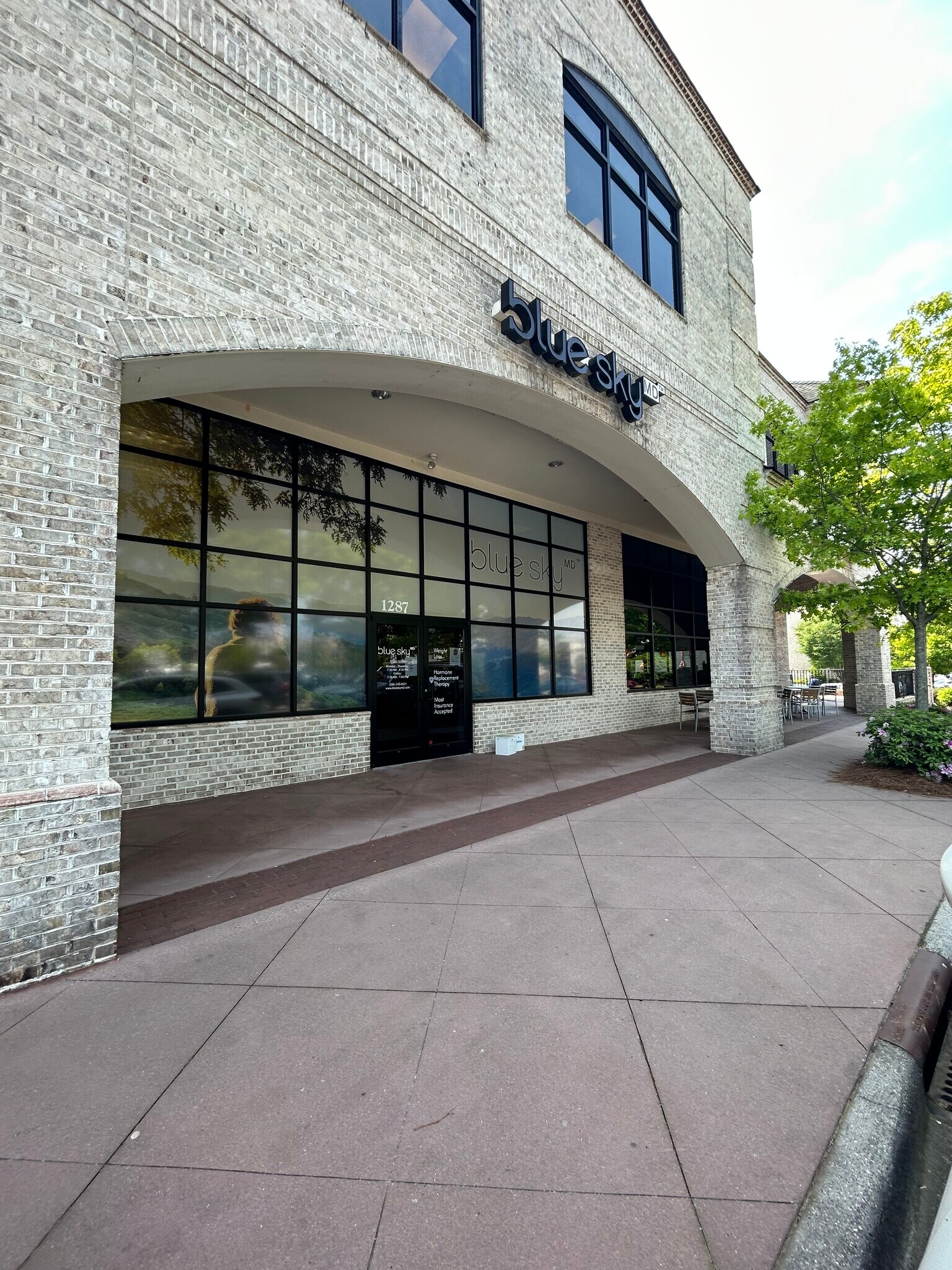 1210-1287 Creekshire Way, Winston-Salem, NC for Rent