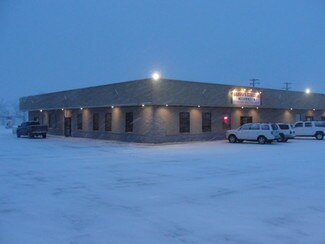 Carl Junction, MO Office - 1200 Briarbrook Dr Carl Junction, MO Office - 1200 Briarbrook Dr