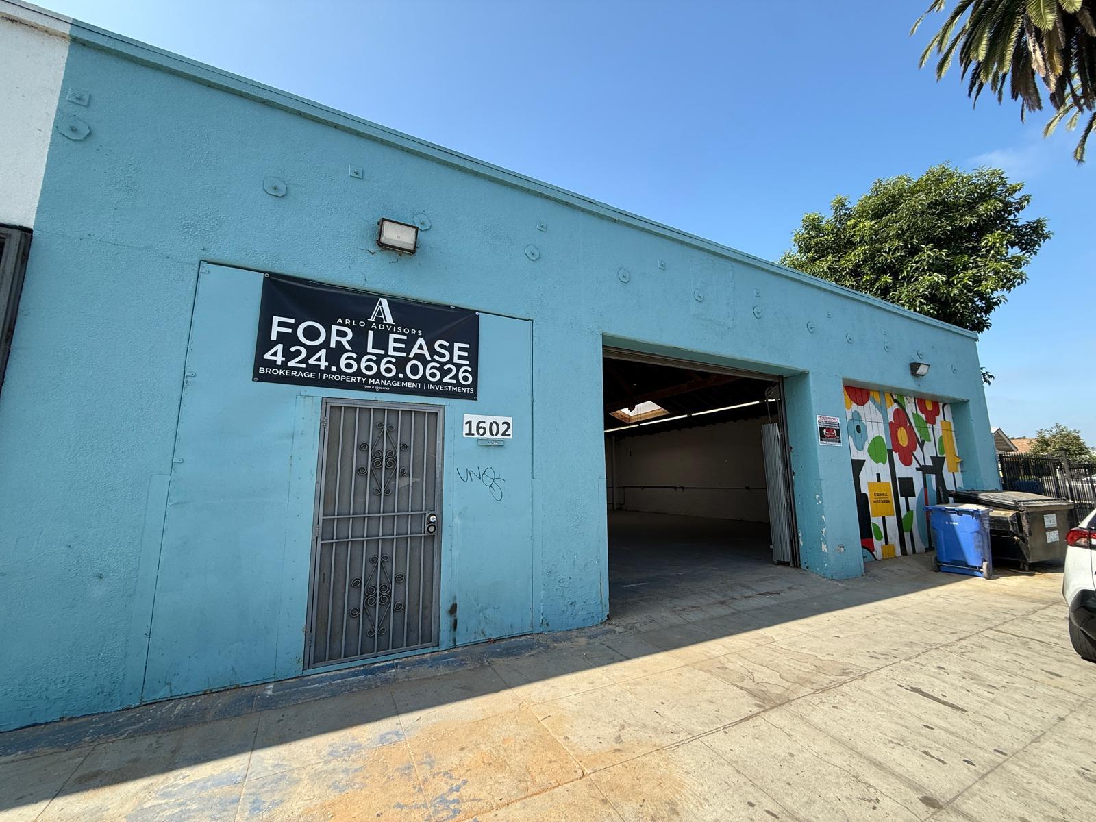 1602 W 39th Pl, Los Angeles, CA for Rent