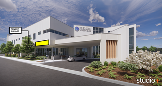 Cape Coral, FL Medical - 1606 Santa Barbara Blvd Blvd