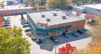 Raleigh, NC Retail - 4309 Wake Forest Rd Raleigh, NC Retail - 4309 Wake Forest Rd