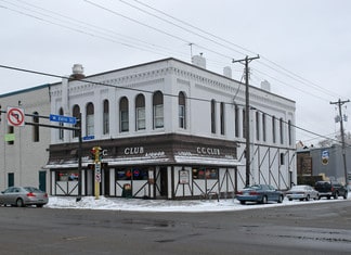 French Meadow-CC Club 2600-2620 Lyndale