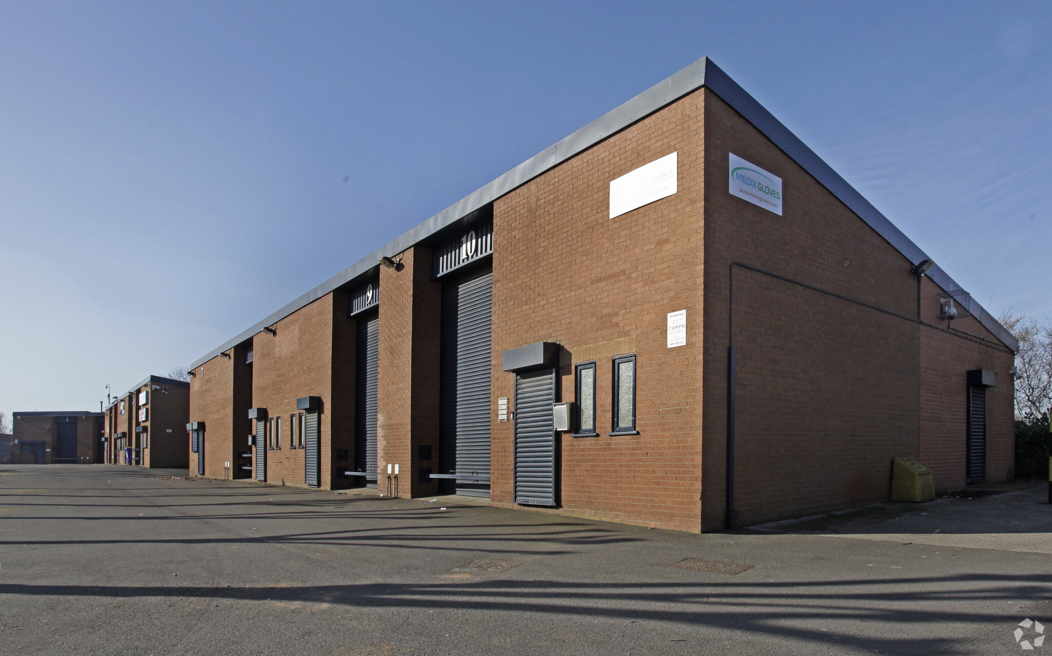 8 Birmingham Rd, Oldbury, WMD for Rent