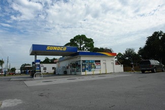 Debary, FL Convenience Store - 123 S Charles Richard Beall Blvd