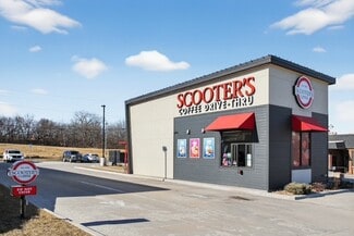 Cameron, MO Fast Food - 905 N Walnut St