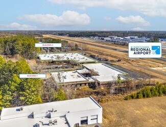 43871 & 43865 Airport View Dr