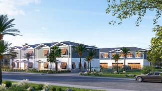 Seminole, FL Residential Land - 13750 Park Blvd