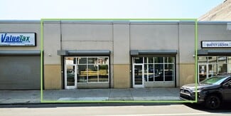 Philadelphia, PA Retail - 4821-4827 Frankford Ave Philadelphia, PA Retail - 4821-4827 Frankford Ave