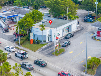 Miami, FL Office - 12035 S Dixie Hwy