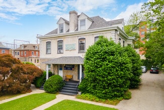 Bala Cynwyd, PA Medical - 109-111 Bala Ave