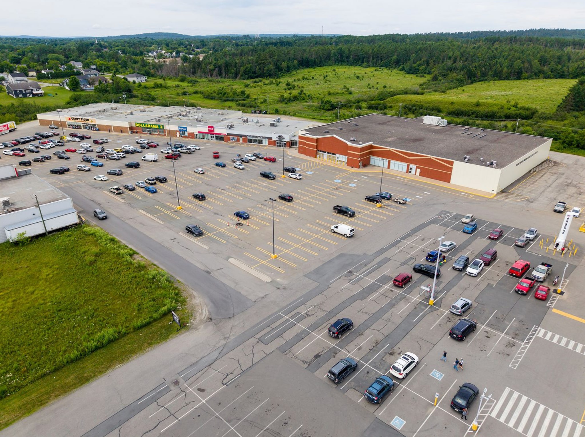 210 King St, St Stephen, NB for Rent