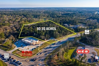 10 Ac SW Loop 336  