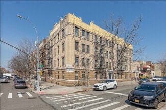 Astoria, NY Multi-Family - 2594 42nd St