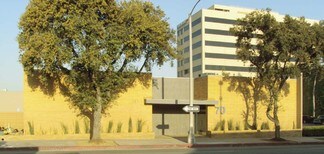 Pasadena, CA Retail - 76 N Hudson Ave