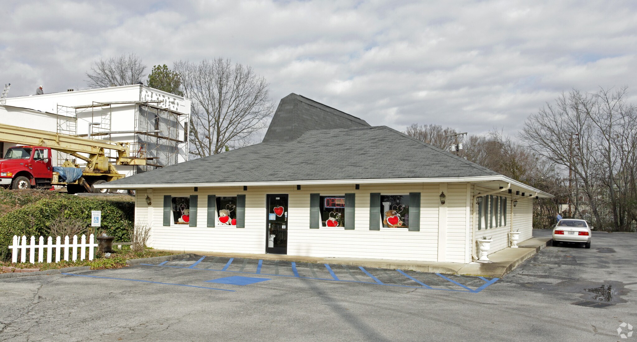 4511 Highway 58, Chattanooga, TN for Sale