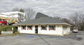 Chattanooga, TN Freestanding - 4511 Highway 58
