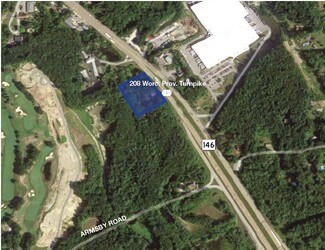 208 Worcester Providence Tpke