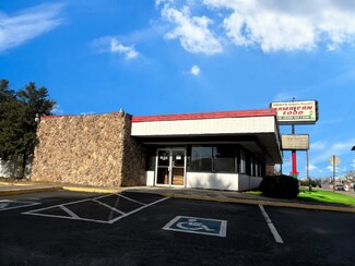 Maryville, TN Restaurant - 501 N Cusick St