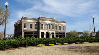 Huntsville, AL Office - 220 Providence Main St NW