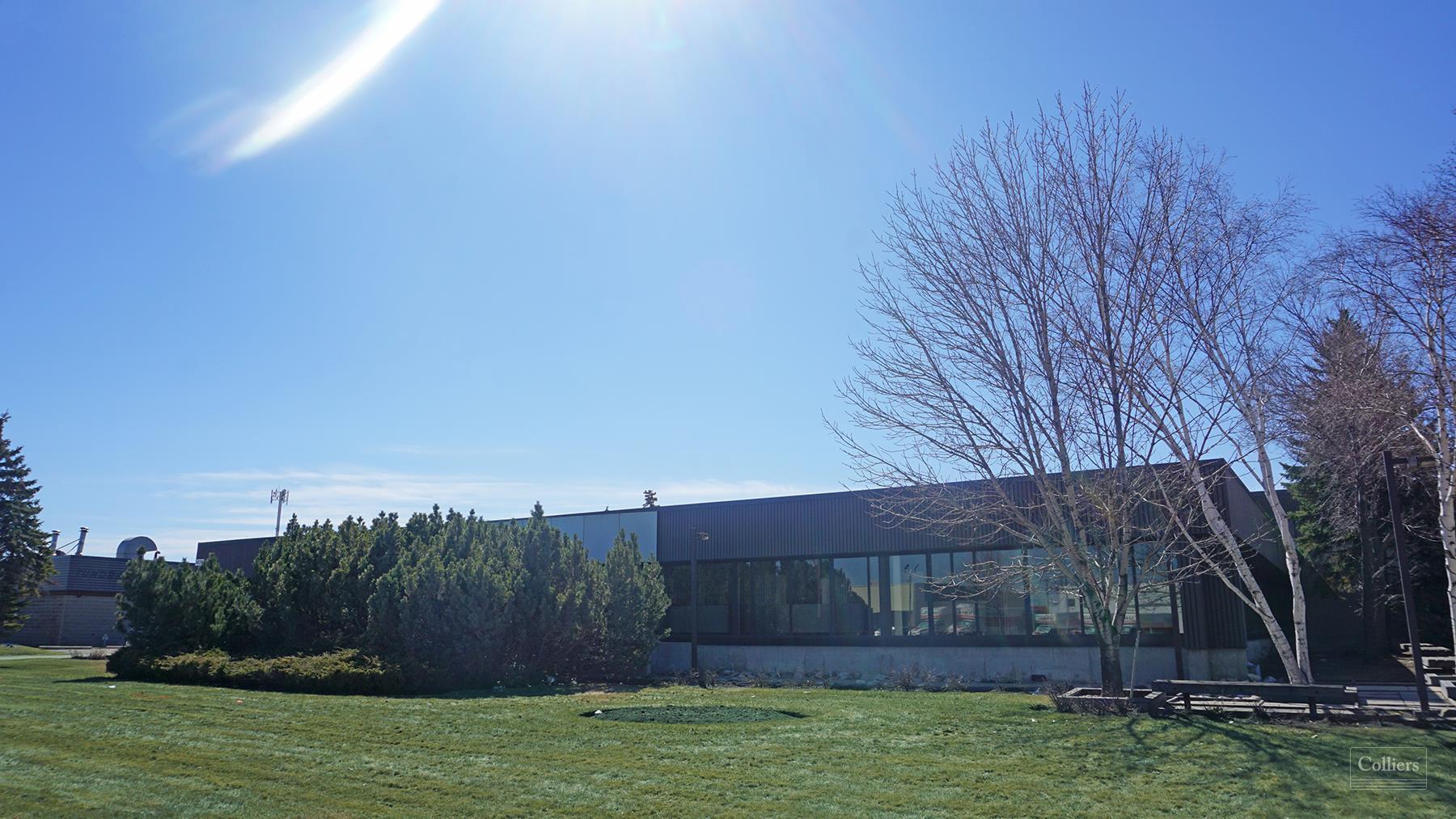 1670 Inkster Blvd, Winnipeg, MB for Rent
