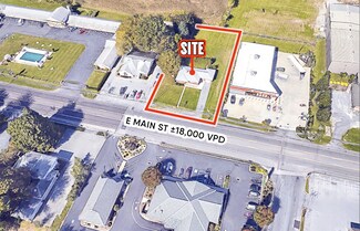 Palmyra, PA undefined - 1091 E Main St Palmyra, PA undefined - 1091 E Main St