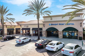 Moreno Valley, CA Freestanding - 12430 Day St