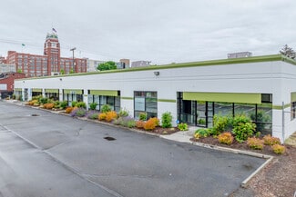 Seattle, WA Office/Retail - 2454 Occidental Ave S