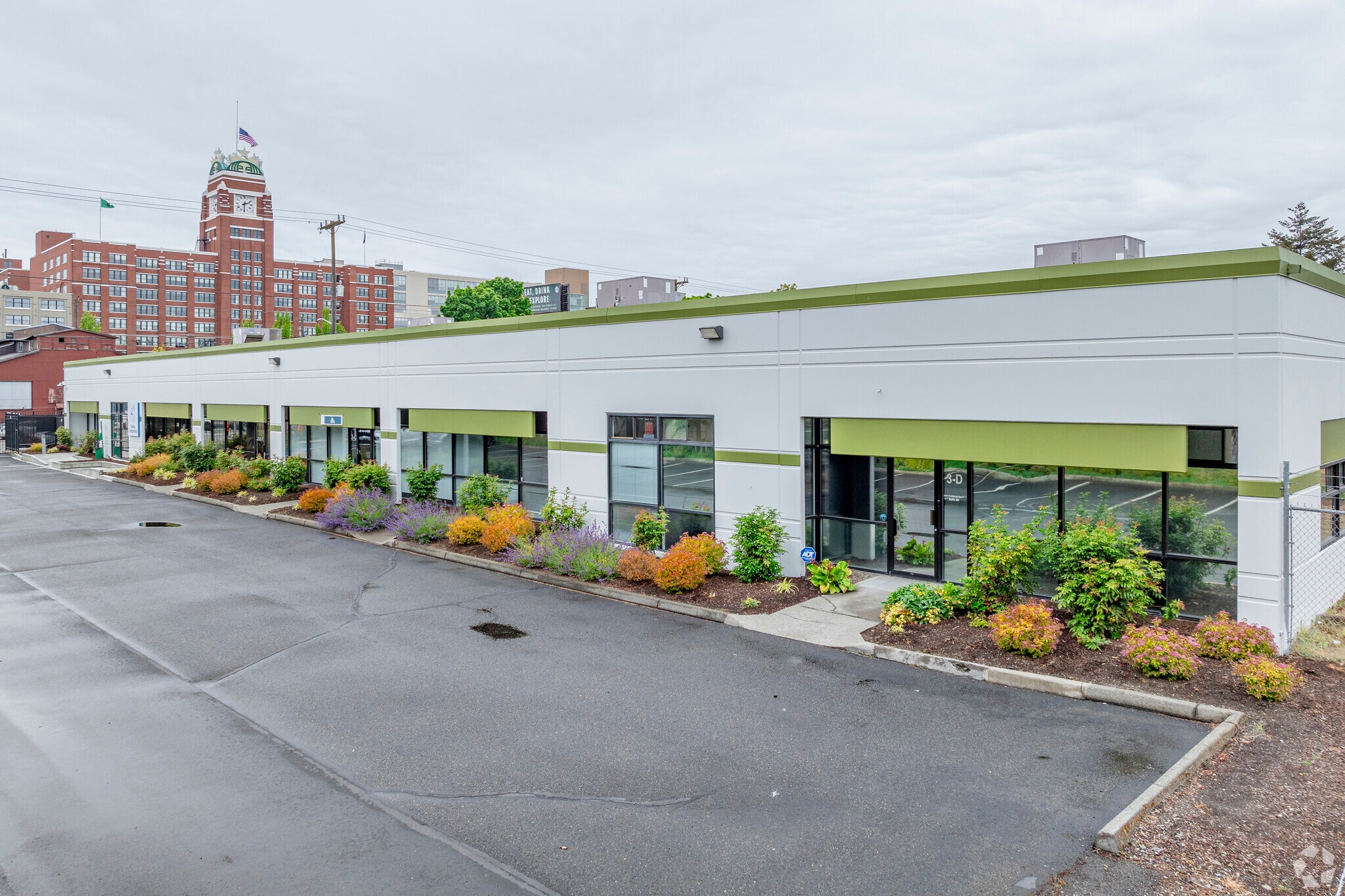 2454 Occidental Ave S, Seattle, WA for Rent
