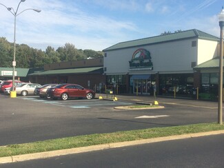 Poquoson, VA Retail - 456-476 Wythe Creek Rd