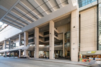 Seattle, WA Office - 701 Pike St