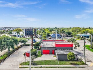 Fort Lauderdale, FL Retail - 2731 Broward Blvd Fort Lauderdale, FL Retail - 2731 Broward Blvd
