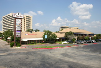 College Station, TX Office, Retail - 809 University Dr