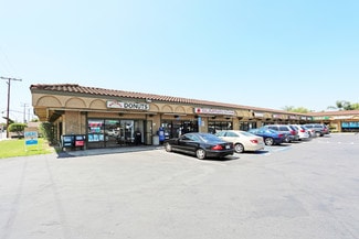 Westminster, CA Retail - 6444-6486 Westminster Blvd