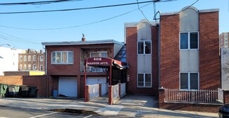 West New York, NJ undefined - 6216-6218 Madison St