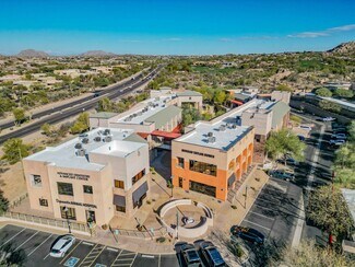 Scottsdale, AZ undefined - 10045 E Dynamite Blvd