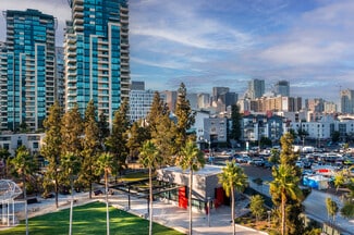 San Diego, CA Retail - 101 Island