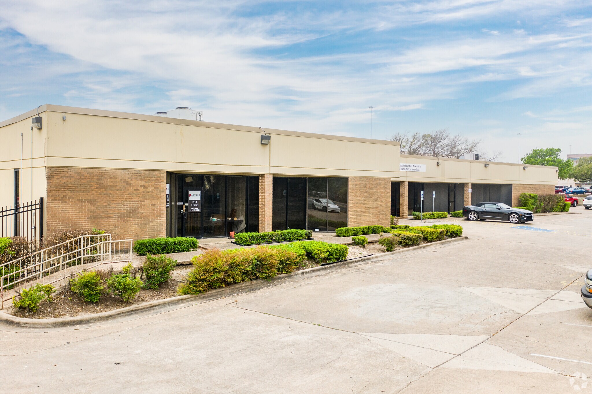 6400 Hwy 290 E, Austin, TX for Rent