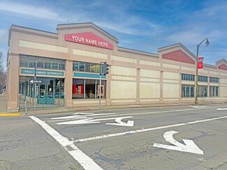 Santa Rosa, CA Office/Retail - 145 3rd St