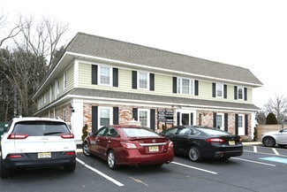 Brielle, NJ Office, Office/Medical - 617 Union Ave